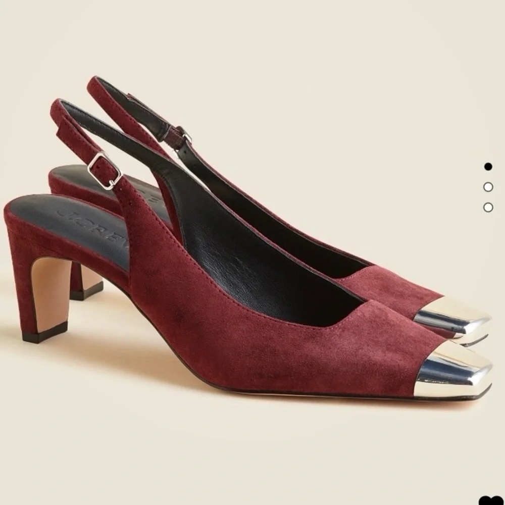 J. Crew please order